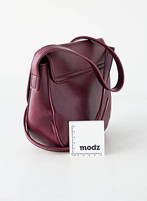 Sac rouge ONLY femme