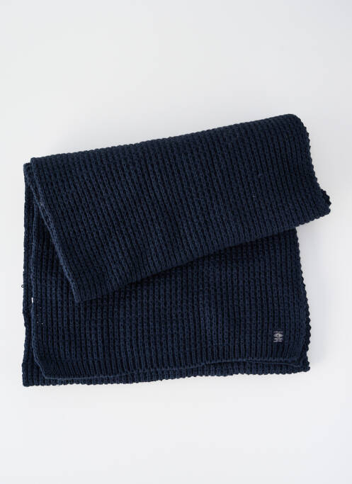 Echarpe bleu PETROL INDUSTRIES pour homme