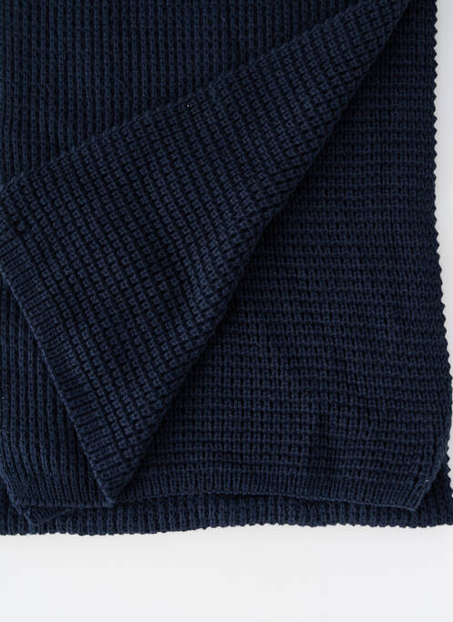 Echarpe bleu PETROL INDUSTRIES pour homme