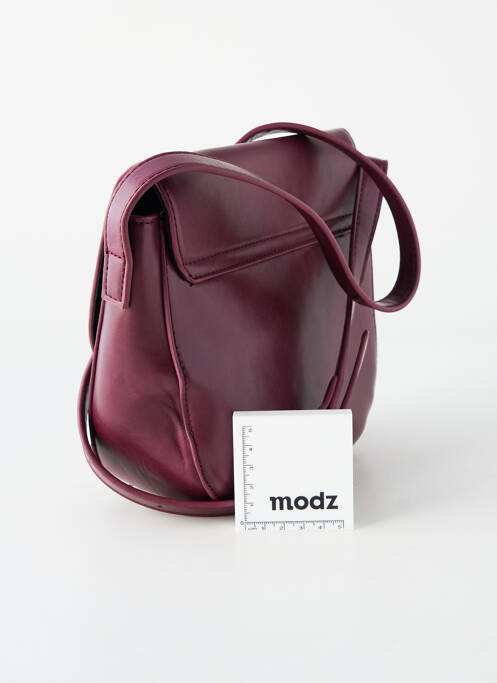 Sac rouge ONLY femme