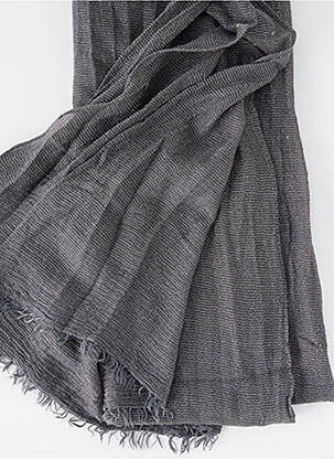 Foulard gris VERO MODA femme
