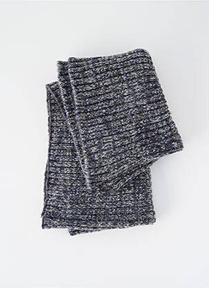 Col / tour de cou vert PIECES femme