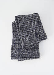 Col / Tour de cou vert PIECES pour femme seconde vue