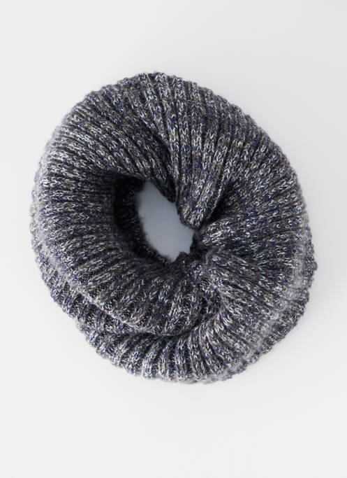 Col / Tour de cou vert PIECES pour femme