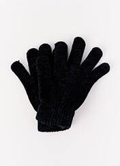 Gants noir TALLY WEIJL pour femme seconde vue