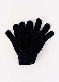 Gants noir TALLY WEIJL femme