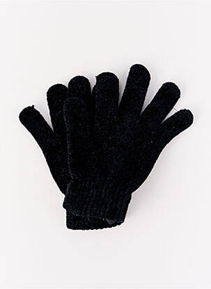 Gants noir TALLY WEIJL pour femme