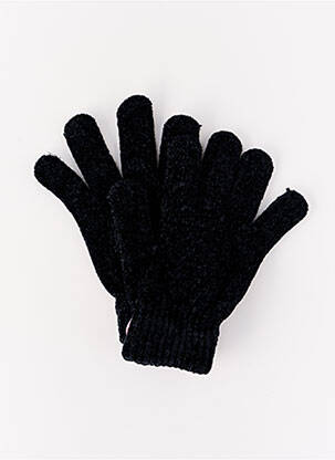 Gants noir TALLY WEIJL femme