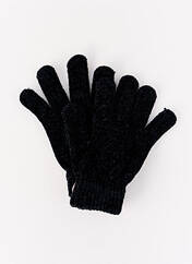 Gants noir TALLY WEIJL pour femme seconde vue