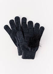 Gants gris TALLY WEIJL pour femme seconde vue