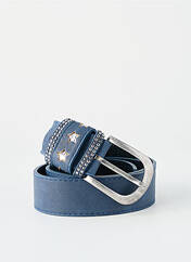 Ceinture bleu HAILYS pour femme seconde vue