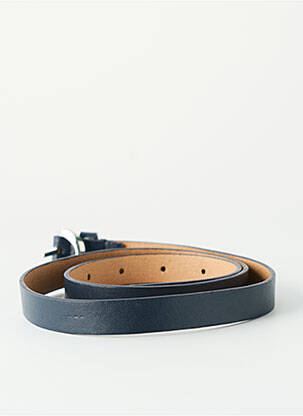 Ceinture bleu FLAIR femme