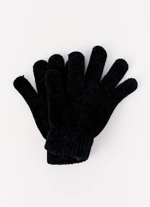 Gants noir TALLY WEIJL pour femme