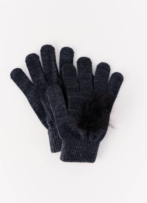 Gants gris TALLY WEIJL pour femme