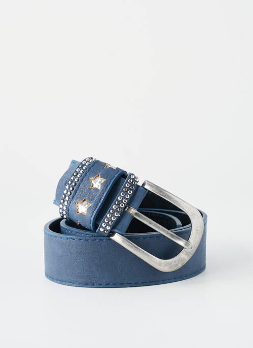 Ceinture bleu HAILYS pour femme