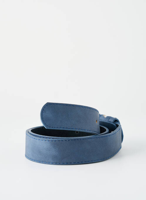 Ceinture bleu HAILYS pour femme