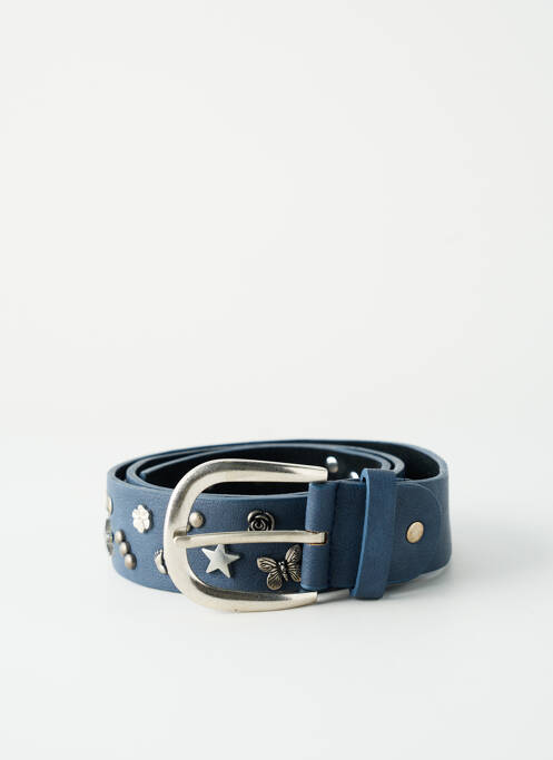 Ceinture bleu HAILYS pour femme