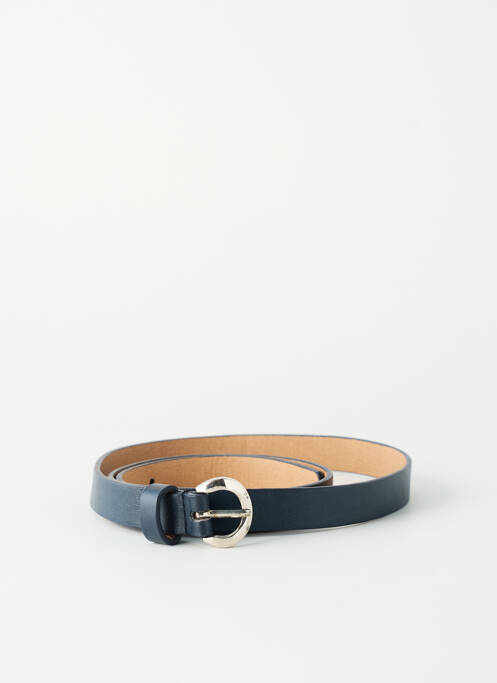 Ceinture bleu FLAIR pour femme