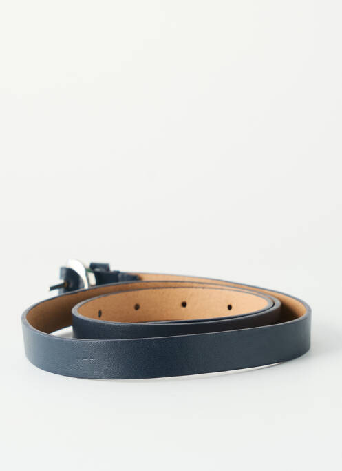 Ceinture bleu FLAIR pour femme