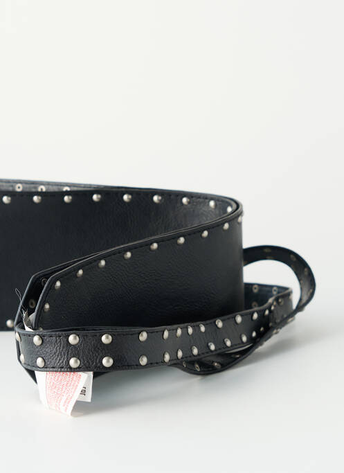 Ceinture noir ONLY pour femme