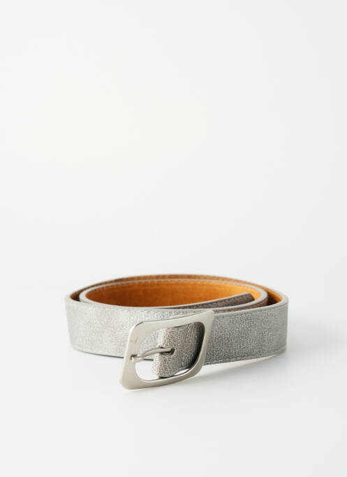 Ceinture gris HAILYS pour femme