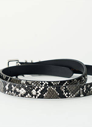 Ceinture noir TALLY WEIJL femme