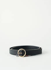 Ceinture noir ONLY pour femme seconde vue