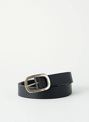 Ceinture noir LEGEND femme