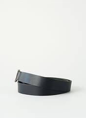 Ceinture noir LEGEND pour femme seconde vue