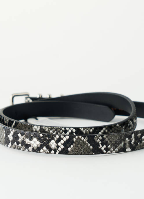 Ceinture noir TALLY WEIJL pour femme