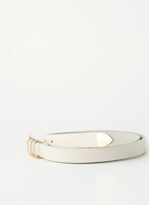 Ceinture gris HAILYS pour femme