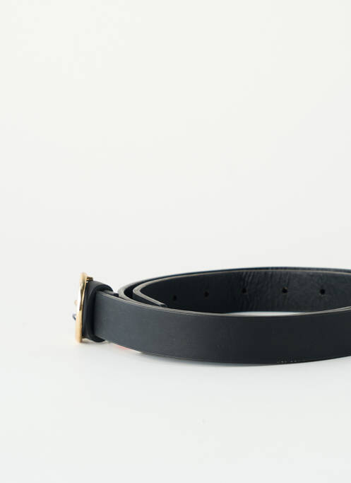 Ceinture noir ONLY pour femme
