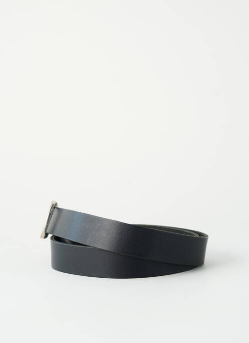 Ceinture noir LEGEND pour femme