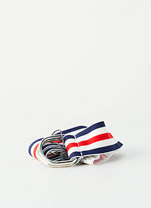 Ceinture blanc ONLY femme