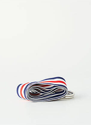 Ceinture blanc ONLY femme