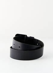 Ceinture noir G STAR pour homme seconde vue