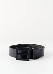 Ceinture noir G STAR pour homme seconde vue