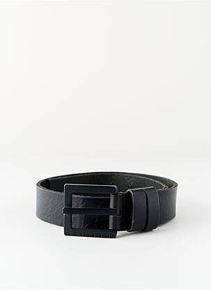 Ceinture noir G STAR pour homme