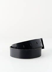 Ceinture noir G STAR pour homme seconde vue