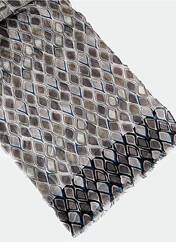 Foulard gris HAILYS pour femme seconde vue