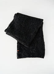 Echarpe gris LE FABULEUX MARCEL DE BRUXELLES pour femme seconde vue