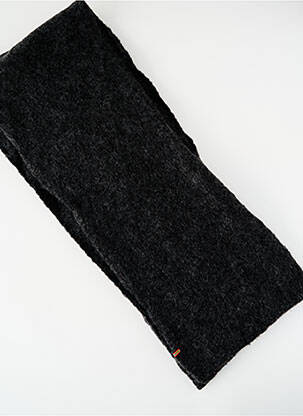 Echarpe gris LE FABULEUX MARCEL DE BRUXELLES femme