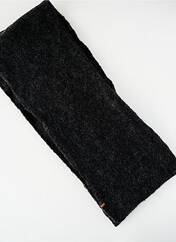 Echarpe gris LE FABULEUX MARCEL DE BRUXELLES pour femme seconde vue