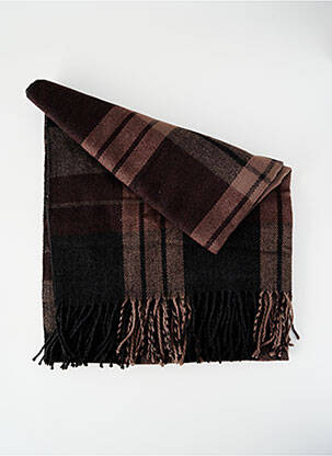 Echarpe gris ONLY pour femme