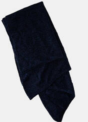 Echarpe bleu PIECES pour femme seconde vue