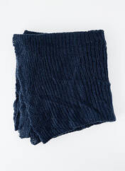 Echarpe noir PIECES pour femme seconde vue