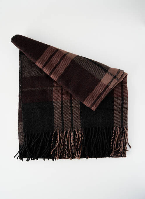 Echarpe gris ONLY pour femme