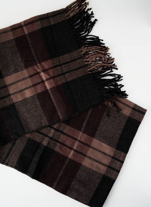 Echarpe gris ONLY pour femme