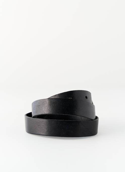 Ceinture noir LEGEND pour femme