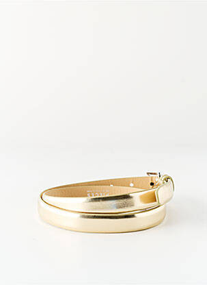 Ceinture or PIECES femme